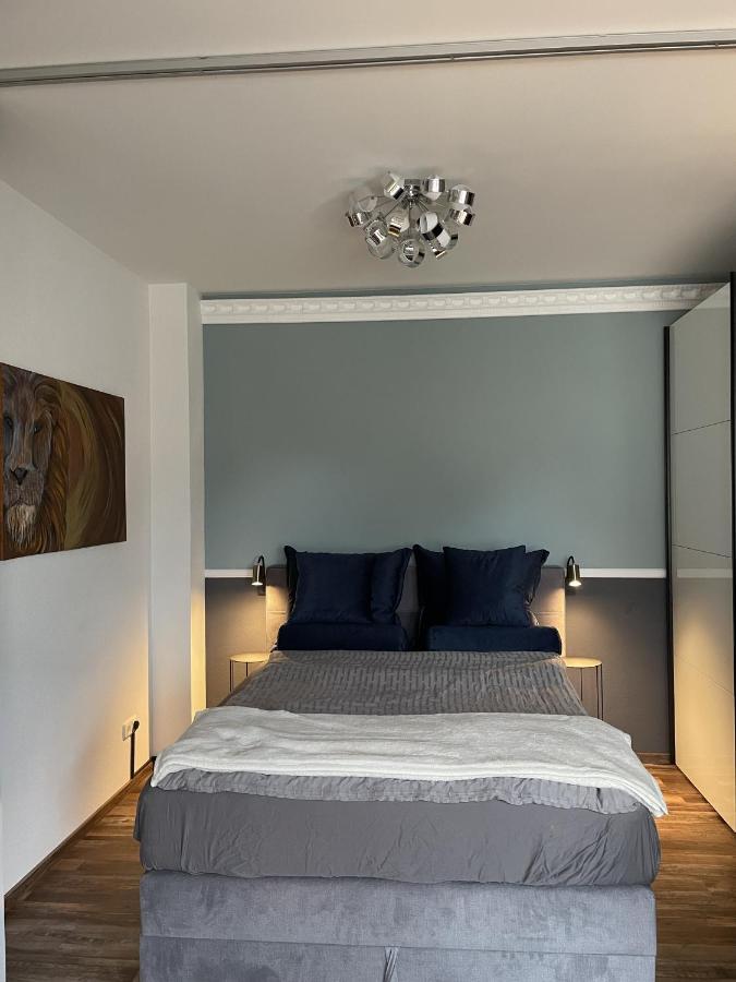 Modern Apartment Near Munich Airport Schwaig bei Nürnberg Exterior foto